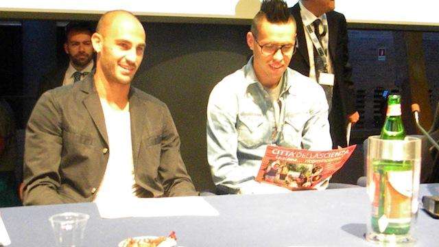 Hamsik: "Al mio arrivo ero un ragazzino, ora voglio vincere con il Napoli"