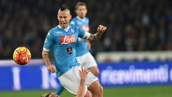 Napoli-Milan, i precedenti: ai rossoneri manca la vittoria al San Paolo da sei anni 