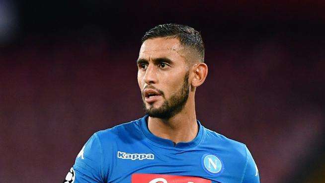 Rai - Sforzo per Ghoulam: 6mln di indennizzo alla firma e 3,5 annui per il sì! Spunta una confidenza a Sarri
