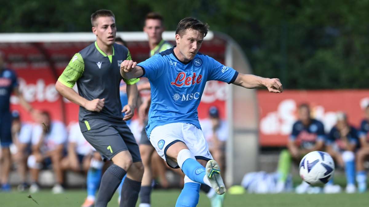Da Roma insistono: "Milinkovic vuole lasciare la Lazio, l'erede individuato è un azzurro"