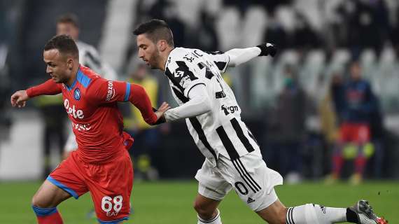 E adesso chi glielo dice a Stan e Juan?