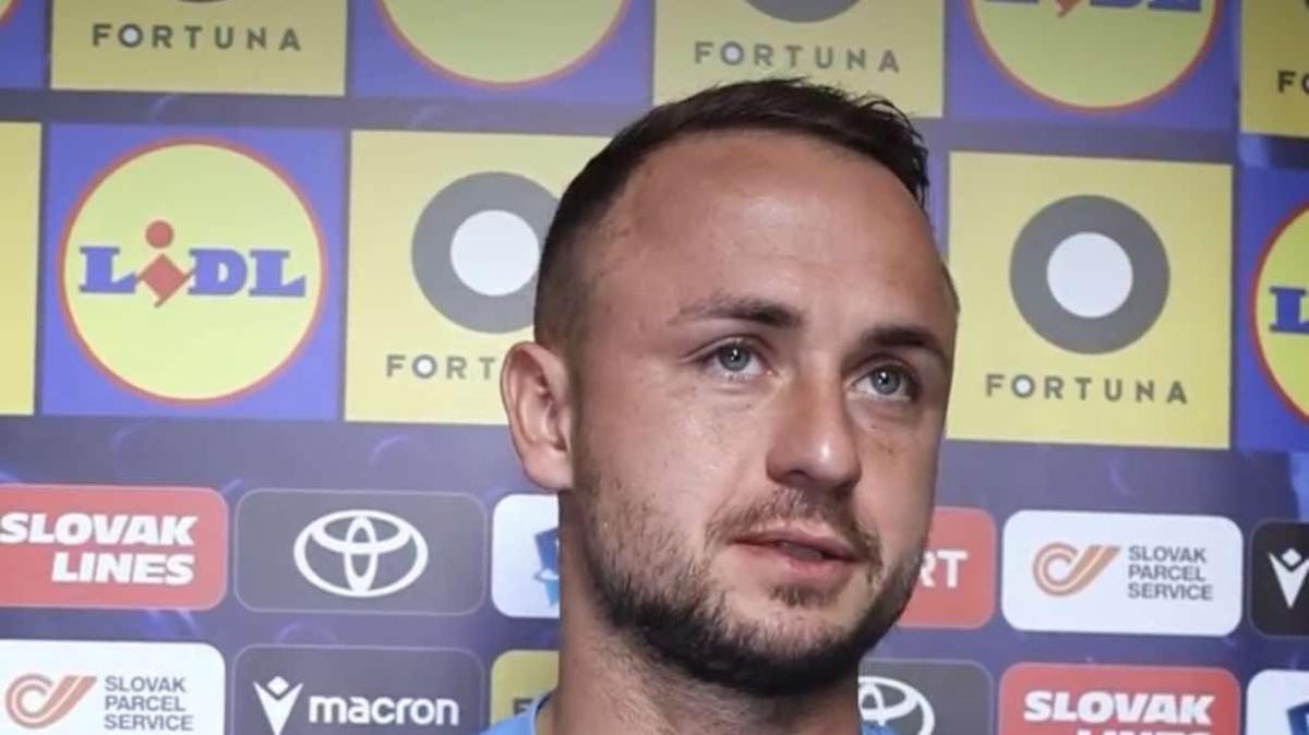 Lobotka: "Infortunio molto spiacevole, ma ora sto bene. Importante ritrovare ritmo partita"