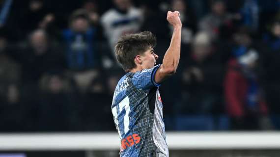 L'Atalanta soffre ma vince ancora, 3-2 all'Empoli: undicesima vittoria consecutiva