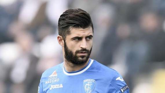Empoli-Venezia, le formazioni ufficiali: titolare l'azzurrino Luperto alla 18esima presenza
