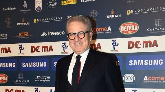 Ex Pres. FIGC svela: “Ho parlato con Ceferin e sa che la questione Superlega non è finita”