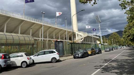 Fiorentina-Napoli, pre-partita: out Gudmundsson, Buongiorno verso la titolarità