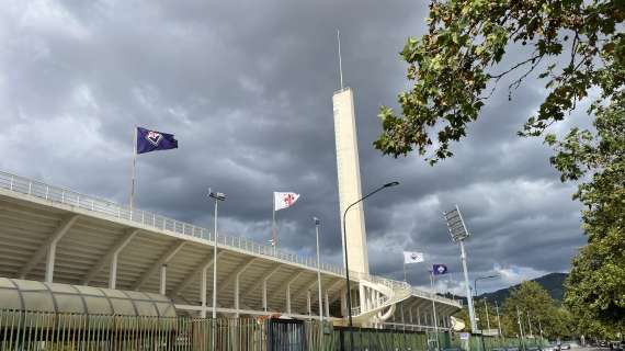 Fiorentina-Napoli, pre-partita: out Gudmundsson, dubbio in difesa per Conte