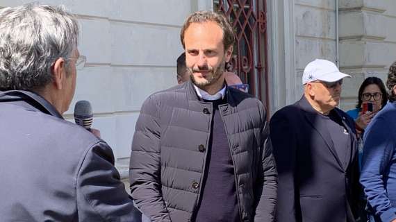 Accostato anche al Napoli, Gilardino ha deciso il suo futuro: manca solo la firma