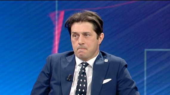 L'allarme di Tacchinardi: "Verona va a 2mila ed ha fisico, il Napoli soffre queste squadre"