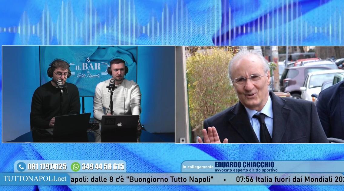 Immagine news Radio Tutto Napoli n.1