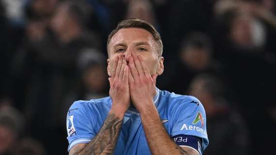 Lazio, Immobile prossimo all'addio: scelto il nuovo capitano