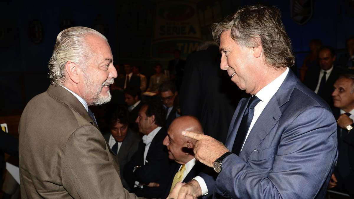 ESCLUSIVA TN - Ecco perchè Preziosi, infuriato, ieri ha bloccato l'operazione Mesto. Intanto i due club...