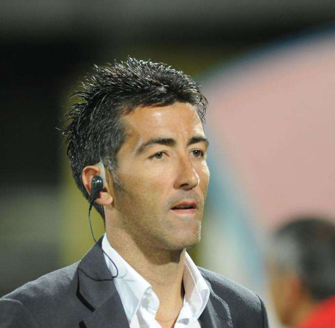 Canale 8, Mele: "Bel derby col Benevento, altro che lo squallore della Juve coi suoi cuginetti"