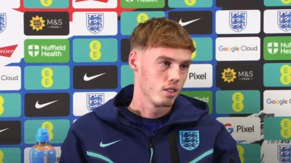 Contratto a vita, Palmer resta al Chelsea: "Felicissimo, spero nei trofei"