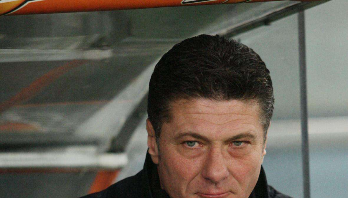 Corbo: "Contro la Lazio ho rivisto tutti i difetti di Mazzarri"
