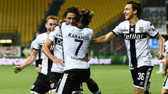 Parma salvo e scattano i riscatti di Inglese, Sepe e Grassi: ecco quanto incasserà il Napoli