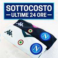 Ultime ore di Sottocosto, approfittane subito su e-napolistore