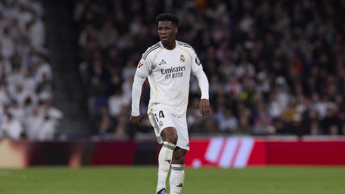 Real Madrid, rissa con Valverde? Tchouameni chiarisce: "Dette sciocchezze!"