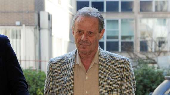 Zamparini su Spalletti: “Il migliore tra i miei tecnici, ma deve capire che gli serve Insigne”