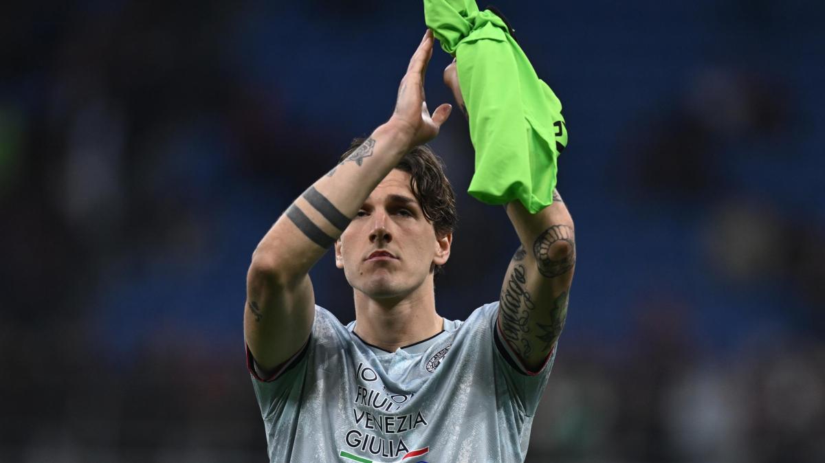 Zaniolo, l'Udinese lo riscatta e poi aspetterà offerte: c'è anche il Napoli 