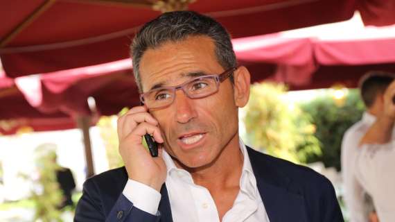 L'intermediario Antonelli: "Non ho proposto Mykolenko. Senesi? Il Napoli lo segue"