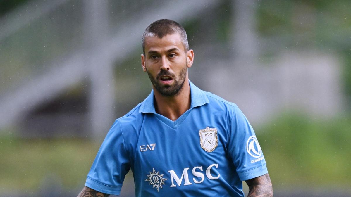 Spinazzola prima dell'amichevole: "Con Allegri più intensità col pallone. Sul centenario..."