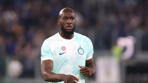 Inter-Atalanta, le formazioni ufficiali: torna la LuLa dal 1'. Out Lookman