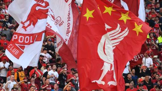 "Liverpool è il top, non perde in casa da 3 anni", il tecnico del Newcastle si arrende alla forza dei Reds