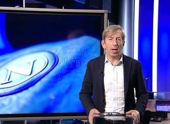 Sky, Ugolini: “Il nuovo allenatore del Napoli sarà congeniale al 4-3-3. Ecco quando ci sarà l’annuncio”