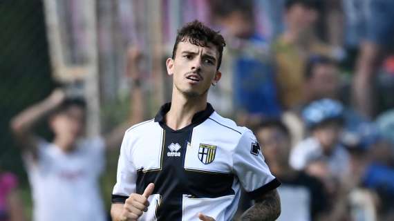 Parma, Del Prato a Dazn: “Un pareggio nel finale sarebbe stato equo”