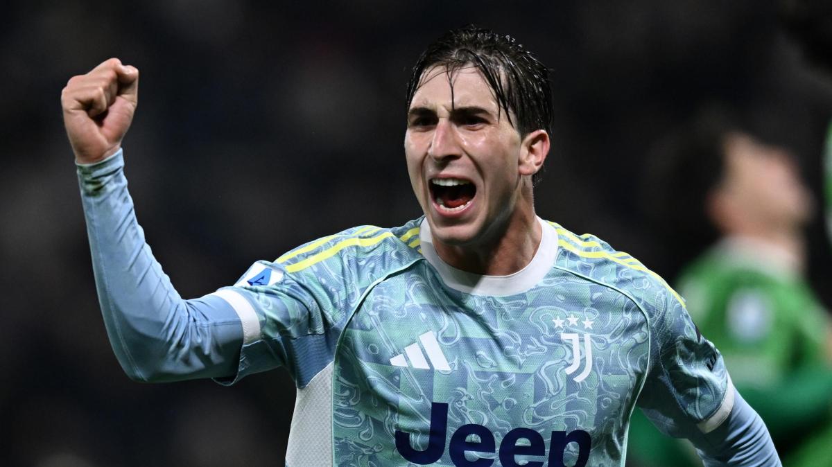 Juventus-Benfica, le formazioni: out Conceicao, Miretti dal 1'