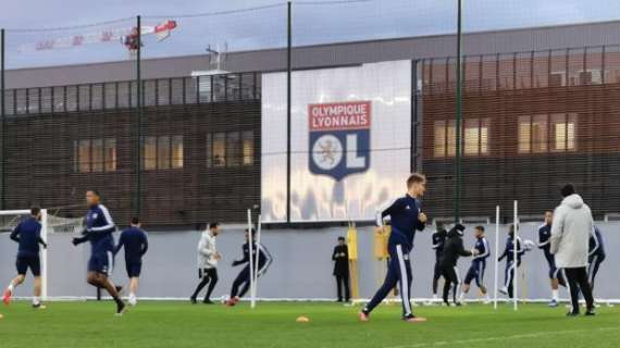 Ligue1 si trasferisce in tribunale: il Lione senza coppe per 1 punto chiede i danni