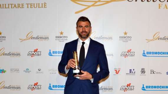 Dazn, Barzagli: "Sconfitta pesantina per il Napoli. Troppo poco nel primo tempo"