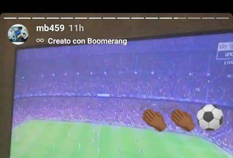 FOTO - Balotelli, che frecciata a CR7! Elogia Messi così: "Per il bene del calcio non paragonatelo al 7 della Juve..."