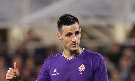 Ag. Kalinic: "Scudetto alla Fiorentina? Può vincerlo anche il Napoli, e attenti alla Juve"