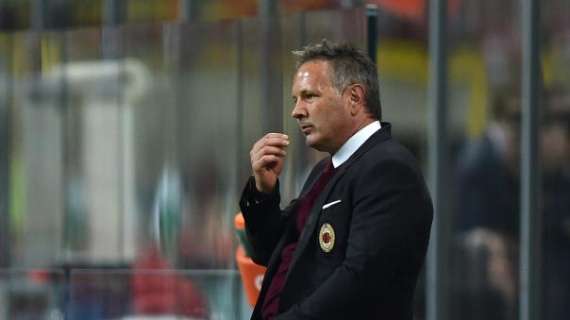 UFFICIALE - Mihajlovic è il nuovo allenatore del Torino. L'ex Milan ha firmato un biennale
