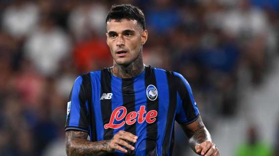 Atalanta-Pisa, le formazioni: CDK e Maldini dietro Scamacca