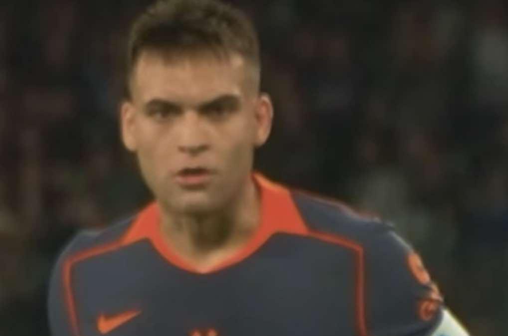 “Kiricocho!”, Lautaro 'scaglia' maledizione argentina sul rigore di De Bruyne