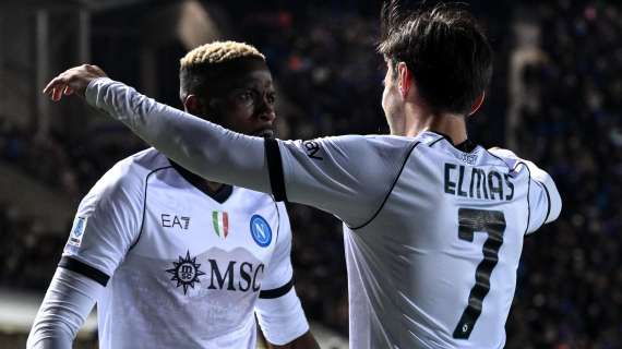 Neres-show, anche l'ex Elmas si congratula: "Finalmente la 7 è nelle giuste mani!"