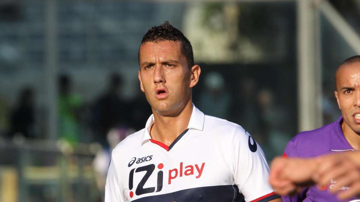 Genoa, Jankovic: "Match difficile col Napoli. Daremo il massimo per vincere"