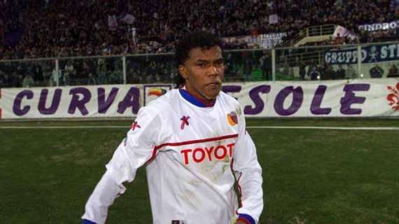 Lulù Oliveira: "Fossi in Mertens resterei a Napoli a vita! Alla fine troverà l'accordo..."