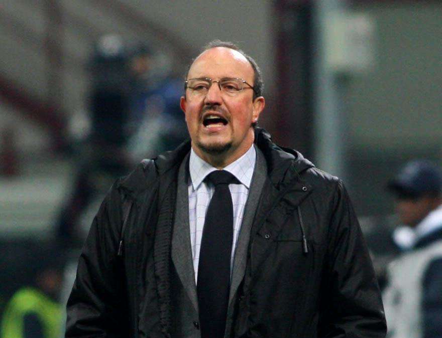 Pelillo...nell'uovo - Benitez, i perché di una crescita potenziale rispetto a Mazzarri