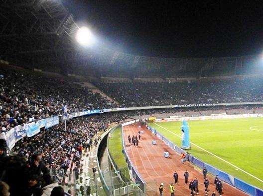 Napoli, il mercato che verrà per riportare entusiasmo tra i tifosi