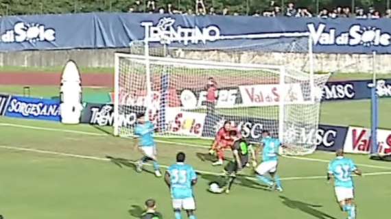 Erroraccio di Coli Saco, Iemmello non perdona: il Catanzaro fa 2-1