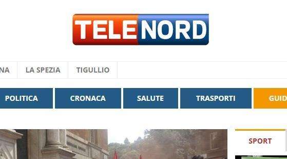 AUDIO – Su TeleNord insulti in diretta ai napoletani: “Sono peggio degli extracomunitari!”