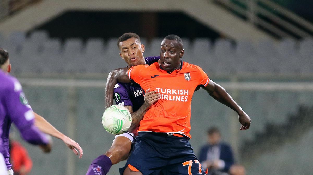 Okaka: "Tante rivali per lo scudetto. Pio Esposito? Ho vissuto una cosa simile..."