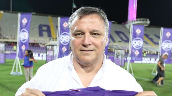 Bertoni su Napoli-Fiorentina: "Spettacolo non all'altezza. Non mi è piaciuto l'arbitro"
