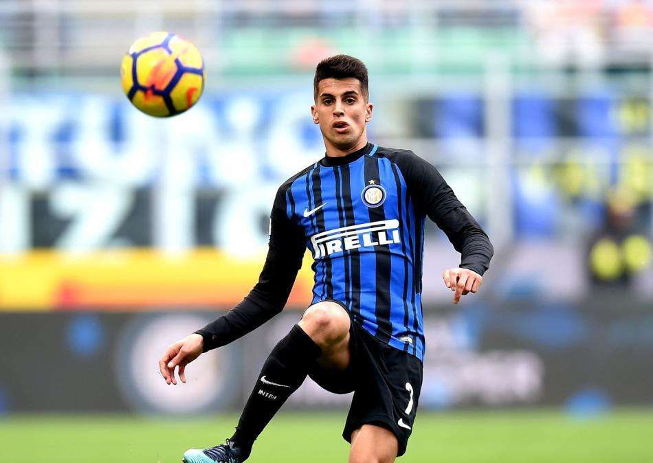 Inter, Cancelo tifa Napoli per lo scudetto: "Io sono a favore del bel gioco, Juve tipicamente italiana"