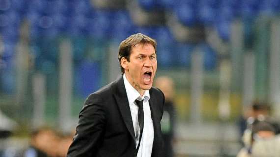 Da Roma, Zampa: "Gara fondamentale per il secondo posto, la Juve è in fuga. Formazione? Un solo dubbio per Garcia"