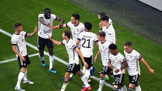 Nations League, la Germania perde un pezzo contro l'Italia: Schlotterbeck sarà squalificato